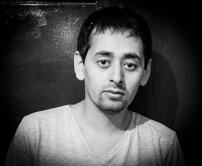 Federico Espinosa | Intemperie Federico Espinosa | Intemperie