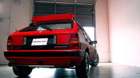 Encontrar en ebay dos Lancia Delta HF Integrale es posible Encontrar en ebay dos Lancia Delta HF Integrale es posible