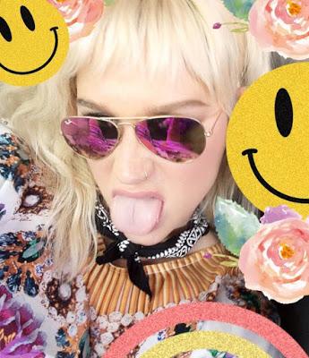 Kesha vuelve a los escenarios este verano Kesha vuelve a los escenarios este verano