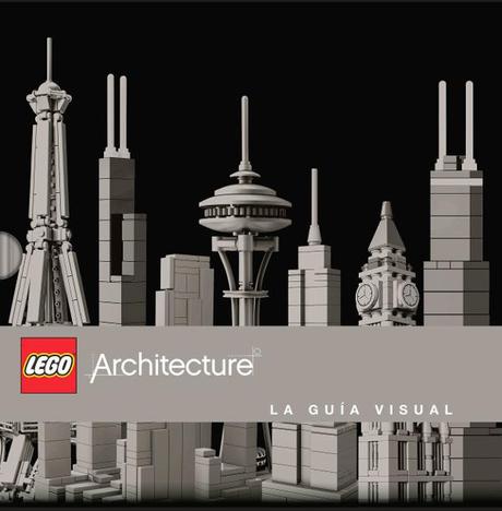 Lego Architecture Guía Visual