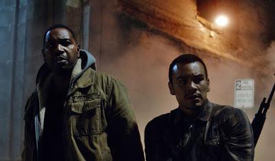 Election: La noche de las bestias, Cuando la locura se convierte en una política Election: La noche de las bestias, Cuando la locura se convierte en una política