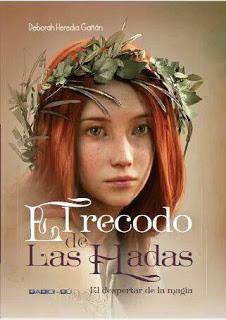 Reseña: El Recodo de las Hadas