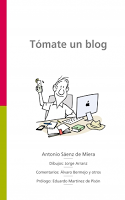 Tómate un blog (II)