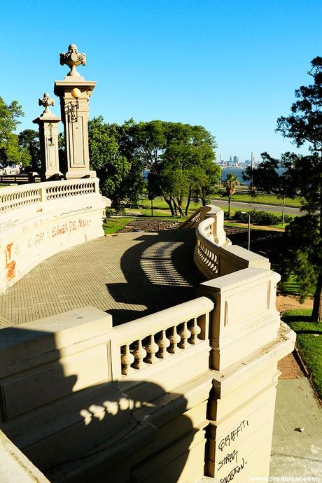 Trigésima Sexta Salida de Croquiseros Urbanos de Montevideo CRO-salida 36-2