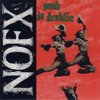 NOFX - Leave it alone (1994) NOFX - Leave it alone (1994)