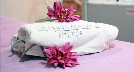 Reduciendo y Moldeando la Figura con las Algas Kelp en Cristina Álvarez Reduciendo y Moldeando la Figura con las Algas Kelp en Cristina Álvarez