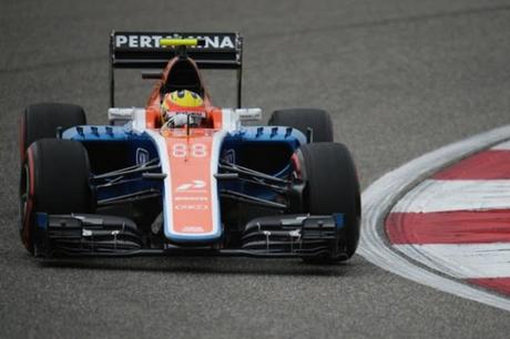 ¿Volverá Pastor Maldonado a la F1 con PDVSA?, ¿se irá Haryanto tras el GP de Hungría? Así lo explica el indonesio