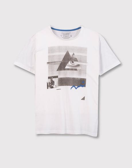 Top 3 en las rebajas de Pull&Bear 2016 Hombre Top 3 en las rebajas de Pull&Bear 2016 Hombre