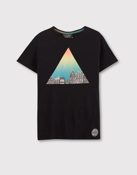 Top 3 en las rebajas de Pull&Bear 2016 Hombre Top 3 en las rebajas de Pull&Bear 2016 Hombre