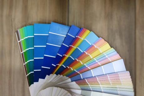 Truco para pasar colores de ordenador a pintura -cartas RAL o Pantone- Blog T&D Truco para pasar colores de ordenador a pintura -cartas RAL o Pantone- Blog T&D