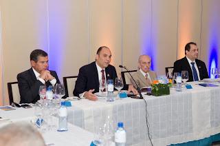 Resalta transformación y crecimiento de Banreservas Resalta transformación y crecimiento de Banreservas