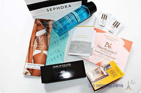 Compras en la tienda online de Sephora Tienda Online de Sephora