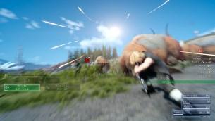 Final Fantasy XV 19 Final Fantasy XV 19