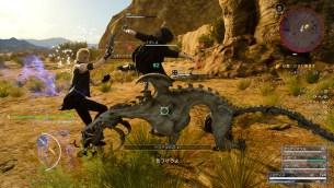 Final Fantasy XV 12 Final Fantasy XV 12