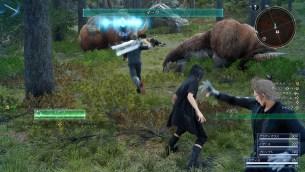 Final Fantasy XV 21 Final Fantasy XV 21