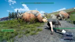 Final Fantasy XV 17 Final Fantasy XV 17