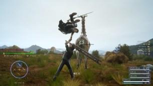 Final Fantasy XV 15 Final Fantasy XV 15