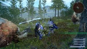 Final Fantasy XV 22 Final Fantasy XV 22