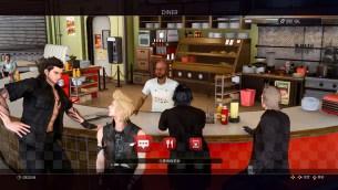 Final Fantasy XV 8 Final Fantasy XV 8