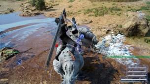 Final Fantasy XV 5 Final Fantasy XV 5