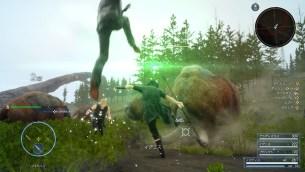 Final Fantasy XV 13 Final Fantasy XV 13