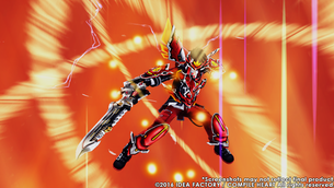 Fairy Fencer F Advent Dark Force 05 Fairy Fencer F Advent Dark Force 05