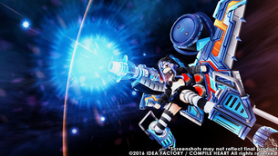 Fairy Fencer F Advent Dark Force 03 Fairy Fencer F Advent Dark Force 03