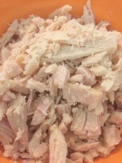 CROQUETAS DE BONITO CON ESPECIAS AROMÁTICAS CROQUETAS DE BONITO CON ESPECIAS AROMÁTICAS