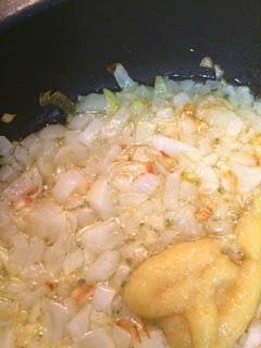 CROQUETAS DE BONITO CON ESPECIAS AROMÁTICAS CROQUETAS DE BONITO CON ESPECIAS AROMÁTICAS