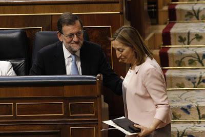 Editorial: el PSOE no se puede arrinconar Editorial: el PSOE no se puede arrinconar
