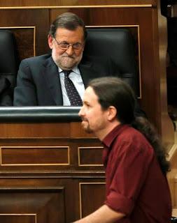 Editorial: el PSOE no se puede arrinconar Editorial: el PSOE no se puede arrinconar