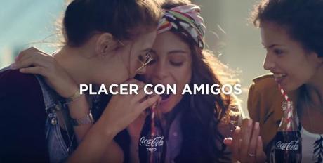 “Siente el sabor del verano”, la refrescante campaña de Coca-Cola #SienteElSabor
