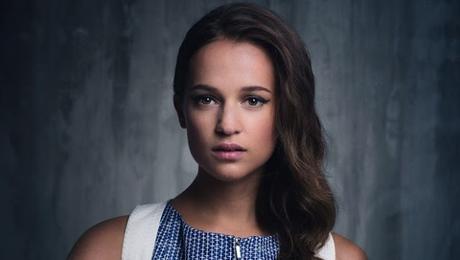 Alicia Vikander da nuevos detalles de la película de Tomb Raider