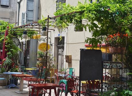 La encantadora Saint-Rémy-de-Provence #VPEuropa2016 (Sur de Francia IV)