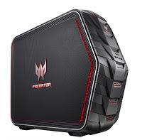 Acer conquista DreamHack Valencia con la potencia de su gama Predator Acer conquista DreamHack Valencia con la potencia de su gama Predator