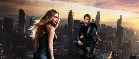 La última película de la saga literaria 'Divergente' se estrenará directamente en televisión La última película de la saga literaria 'Divergente' se estrenará directamente en televisión