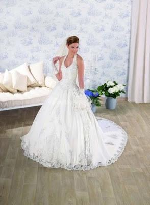 Las colecciones de Novia chic de 2016 Las colecciones de Novia chic de 2016