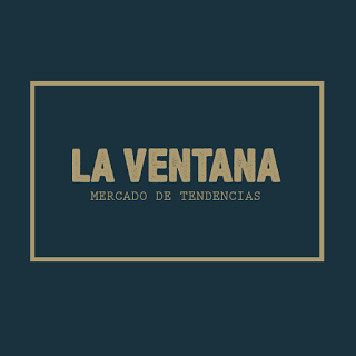 LA VENTANA. Mercado de Tendencias.