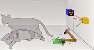 Los mitos de la razón. El Gato de Schrödinger. (Reposición)