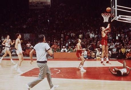 Curiosidades e historias de la FIBA - Alexander Belov el hombre que cambió la historia de los Juegos Olímpicos Curiosidades e historias de la FIBA - Alexander Belov el hombre que cambió la historia de los Juegos Olímpicos
