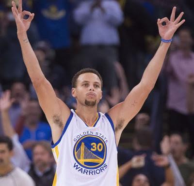 Curiosidades e historias de la NBA - Stephen Curry ¿el mejor tirador de triples de la NBA? Curiosidades e historias de la NBA - Stephen Curry ¿el mejor tirador de triples de la NBA?