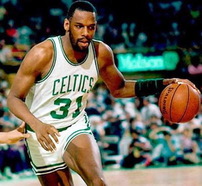 Cedric Maxwell el MVP inesperado de las Finales de la NBA