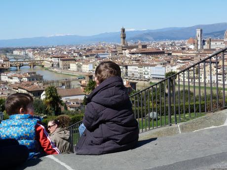 Lugares que visitar en Florencia Lugares que visitar en Florencia