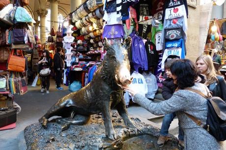 Lugares que visitar en Florencia Lugares que visitar en Florencia