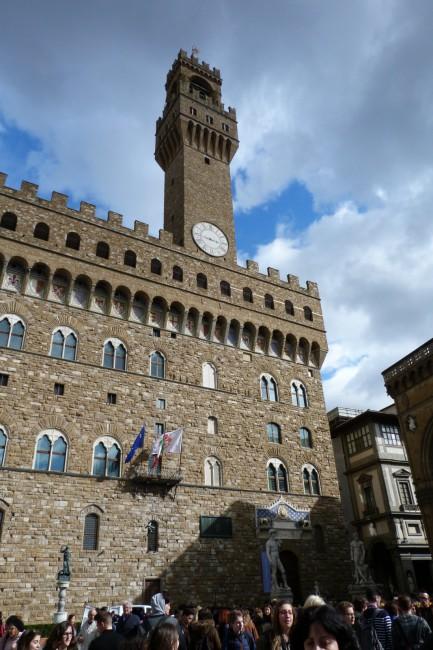 Lugares que visitar en Florencia Lugares que visitar en Florencia