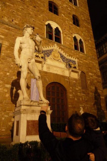 Lugares que visitar en Florencia Lugares que visitar en Florencia