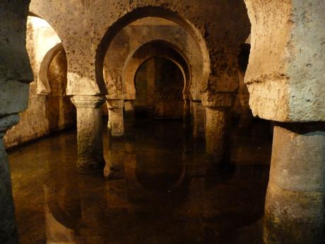 Cáceres. Un día de relax. Cáceres. Un día de relax.