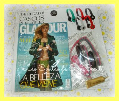 Revistas Agosto 2016 (Regalos, Suscripciones y mes que viene)