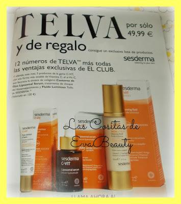 Revistas Agosto 2016 (Regalos, Suscripciones y mes que viene)