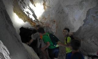 Ruta Nocturna a la Font de l´Anogueret 2016 Ruta Nocturna a la Font de l´Anogueret 2016